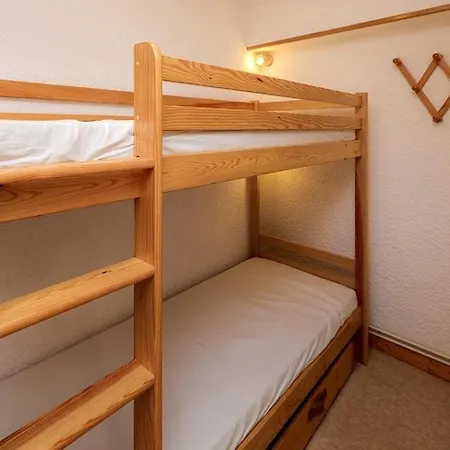 Appartamento Résidence Maison De L'alpe - Maison De L'alpe E3 Mae-0313 *