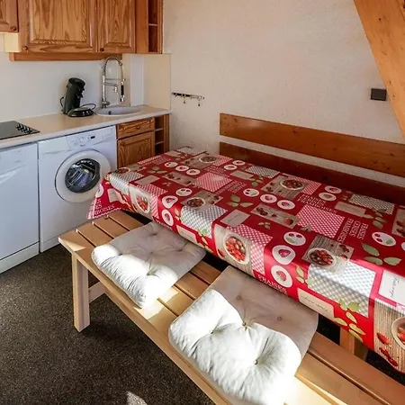Résidence Maison De L'alpe - Maison De L'alpe E3 Mae-0313 Appartamento *
