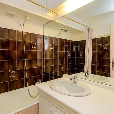 Appartamento Résidence Maison De L'alpe - Maison De L'alpe E3 Mae-0313