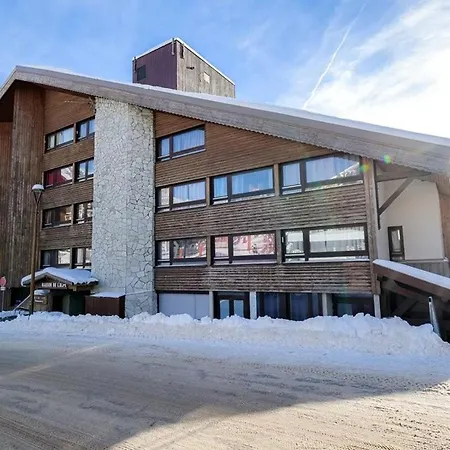 Résidence Maison De L'alpe - Maison De L'alpe E3 Mae-0313 Appartamento *